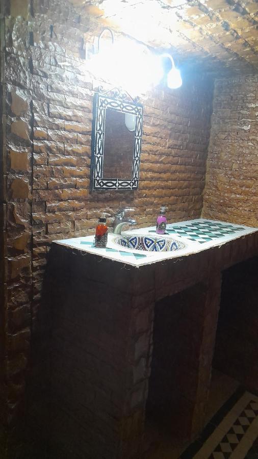 Riad Amal Fes Exterior photo