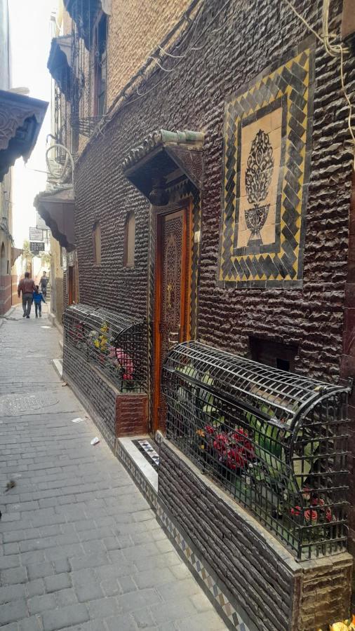 Riad Amal Fes Exterior photo