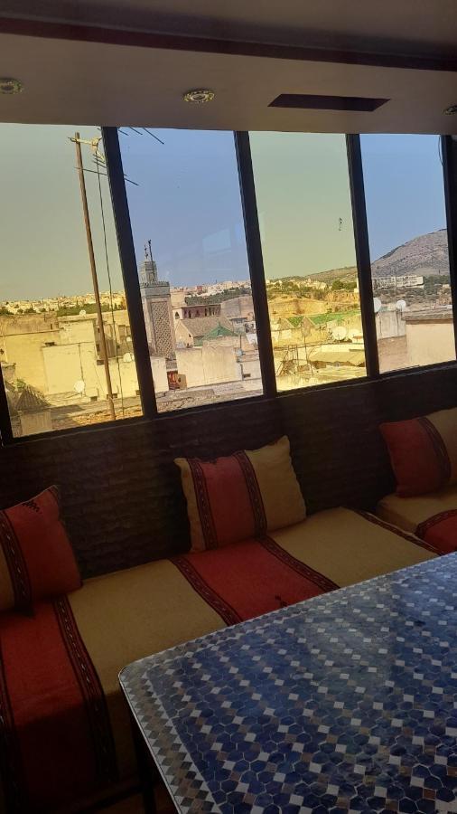 Riad Amal Fes Exterior photo
