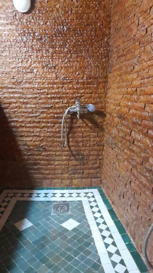 Riad Amal Fes Exterior photo