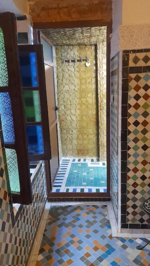 Riad Amal Fes Exterior photo