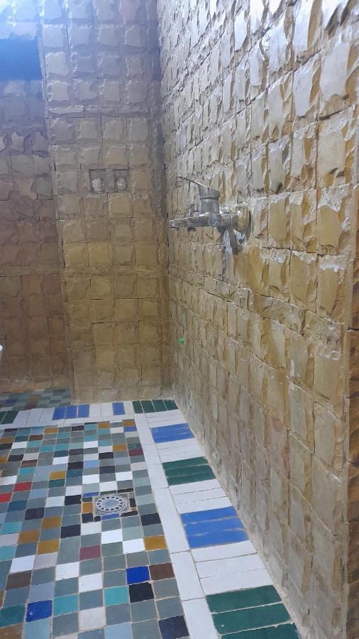 Riad Amal Fes Exterior photo