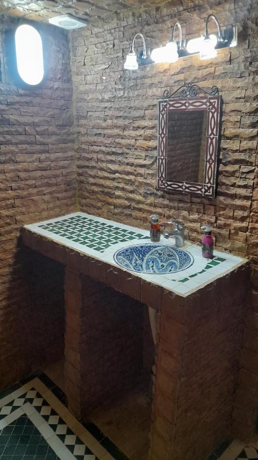 Riad Amal Fes Exterior photo