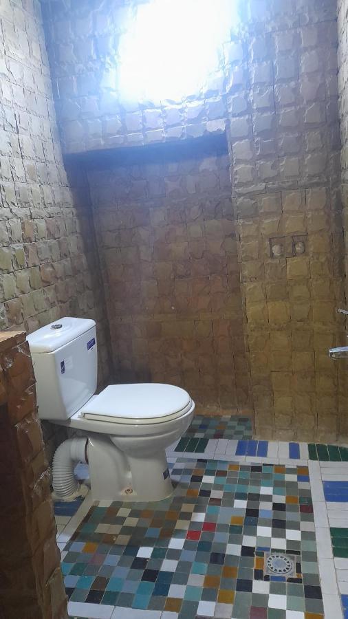 Riad Amal Fes Exterior photo