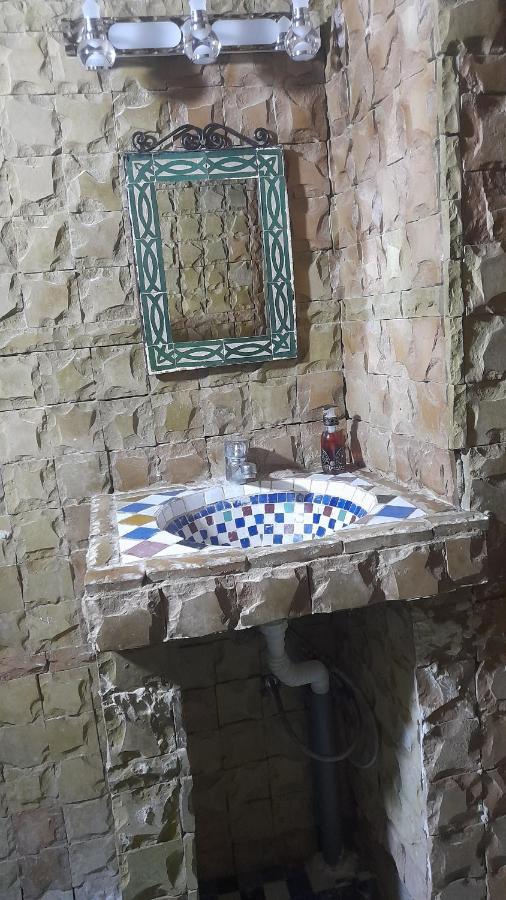 Riad Amal Fes Exterior photo