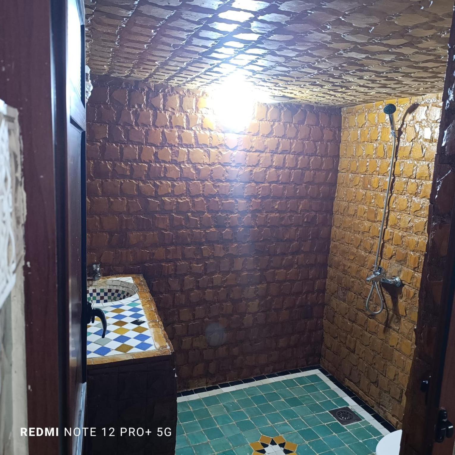 Riad Amal Fes Exterior photo